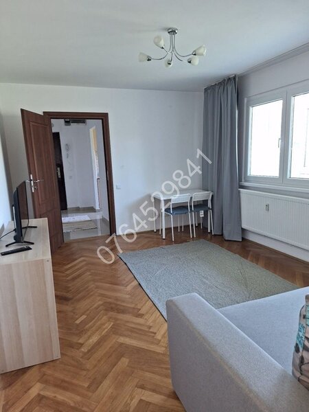 Gorjului, Militari, Str. Ghirlandei, la 12 minute metrou Gorjului, renovat.