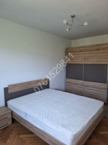Gorjului, Militari, Str. Ghirlandei, la 12 minute metrou Gorjului, renovat.