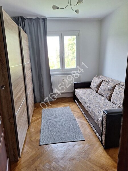 Gorjului, Militari, Str. Ghirlandei, la 12 minute metrou Gorjului, renovat.