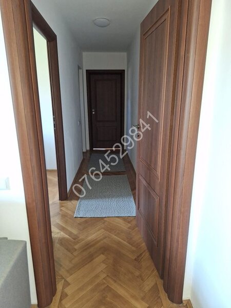 Gorjului, Militari, Str. Ghirlandei, la 12 minute metrou Gorjului, renovat.