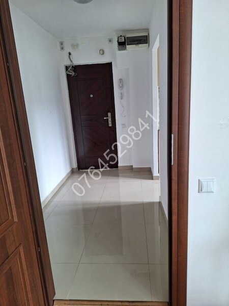 Gorjului, Militari, Str. Ghirlandei, la 12 minute metrou Gorjului, renovat.